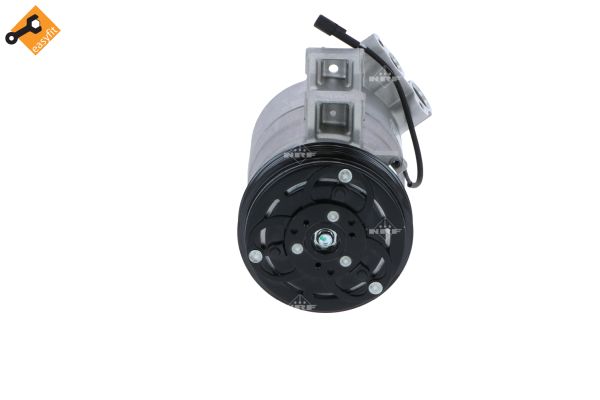Компрессор, кондиционер - 320025 NRF