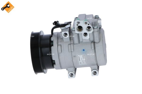 Компрессор, кондиционер - 320026 NRF