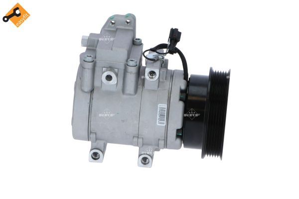 Компрессор, кондиционер - 320026 NRF