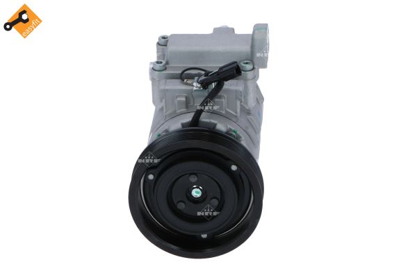 Компрессор, кондиционер - 320026 NRF