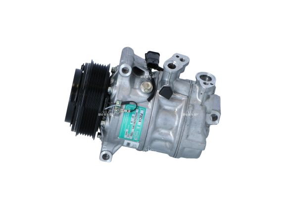 Compressor, air conditioning - 320027G NRF