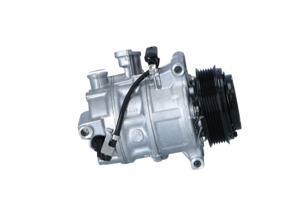 Компрессор, кондиционер - 320027G NRF