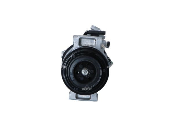 Компрессор, кондиционер - 320027G NRF