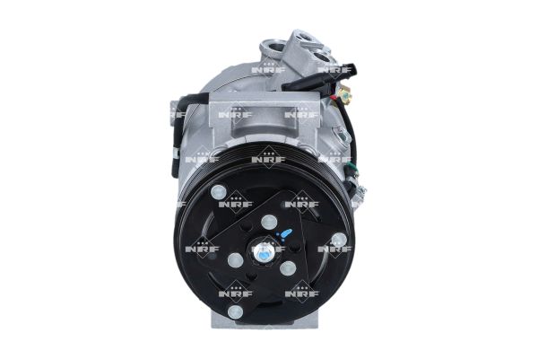 Compressor, air conditioning - 320028 NRF