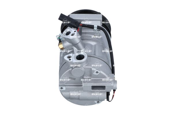 Компрессор, кондиционер - 320028 NRF