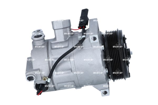 Компрессор, кондиционер - 320028 NRF
