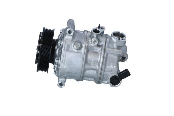 Compressore, Climatizzatore - 320029G NRF