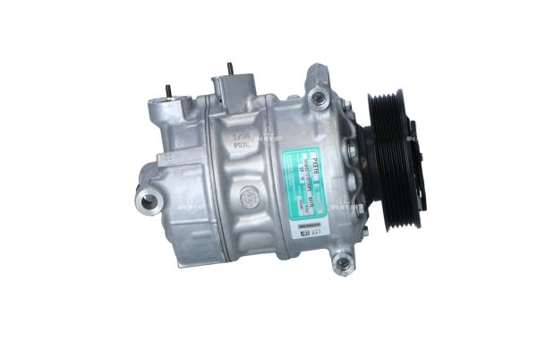 Компрессор, кондиционер - 320029G NRF