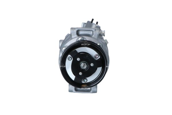 Компрессор, кондиционер - 320029G NRF
