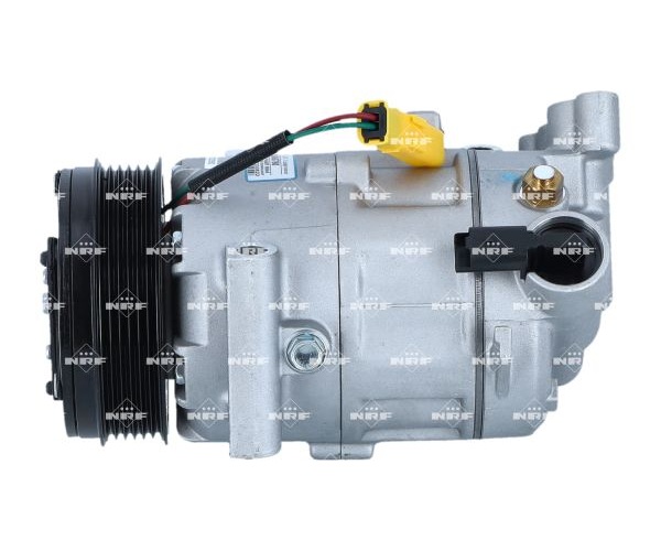 Компрессор, кондиционер - 320044 NRF