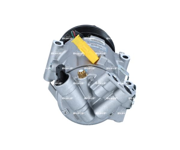 Компрессор, кондиционер - 320044 NRF