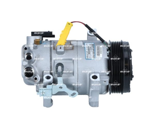 Компрессор, кондиционер - 320044 NRF