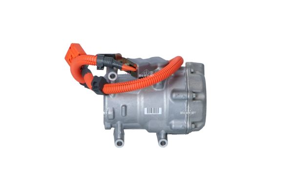 Compressore, Climatizzatore - 320045G NRF