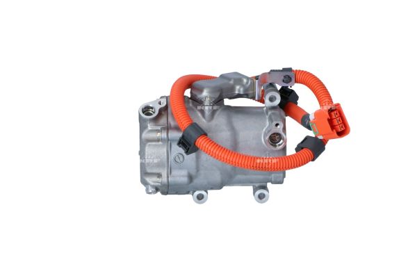 Компрессор, кондиционер - 320045G NRF