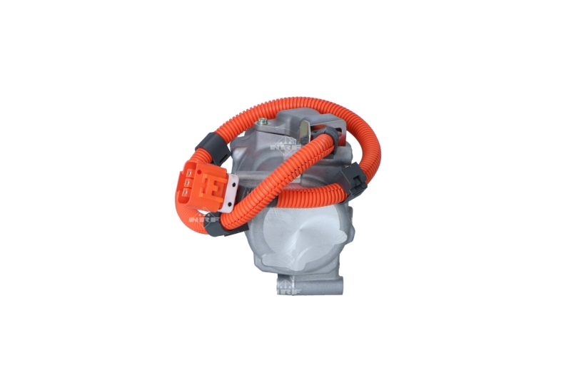 Компрессор, кондиционер - 320045G NRF
