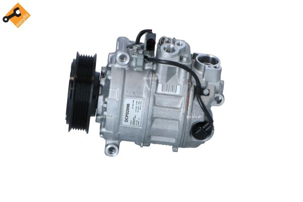 Compressore, Climatizzatore - 320051G NRF