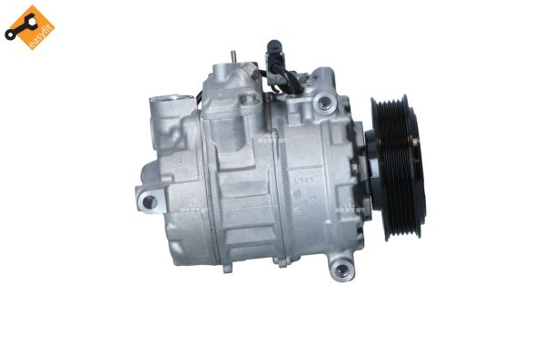 Компрессор, кондиционер - 320051G NRF