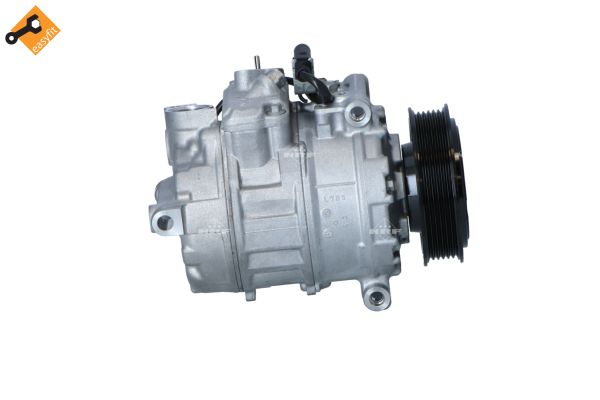 Компрессор, кондиционер - 320051G NRF