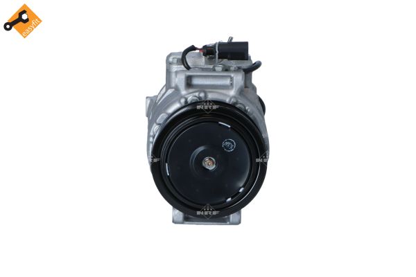 Компрессор, кондиционер - 320051G NRF