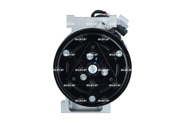 Compressor, air conditioning - 320055 NRF