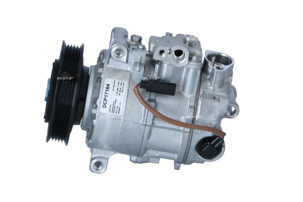Компрессор, кондиционер - 320057G NRF