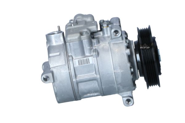 Компрессор, кондиционер - 320057G NRF