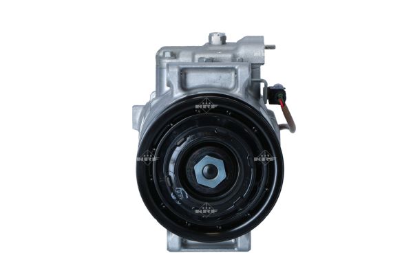 Компрессор, кондиционер - 320057G NRF