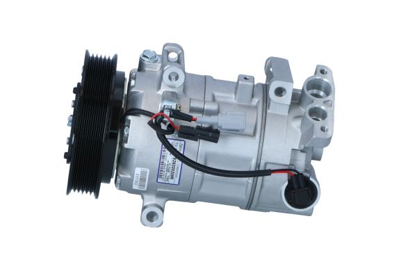 Compressore, Climatizzatore - 320058 NRF