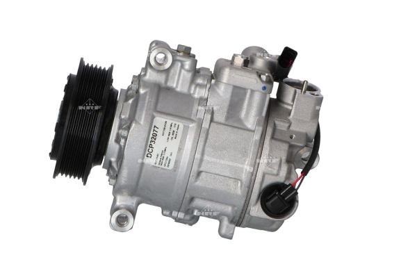 Компрессор, кондиционер - 320064G NRF