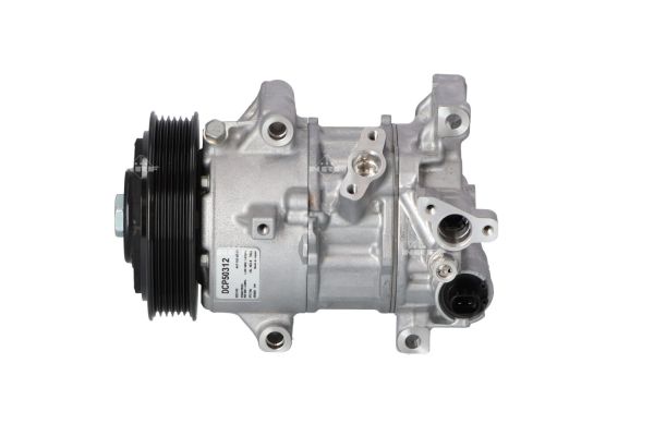 Compressor, air conditioning - 320067 NRF