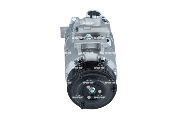 Compressor, air conditioning - 320071 NRF