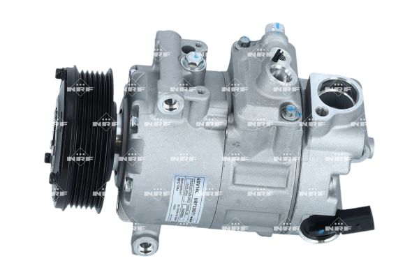 Компрессор, кондиционер - 320071 NRF