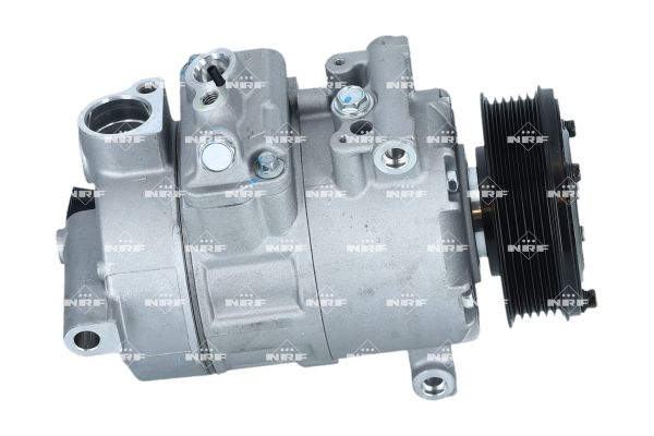 Компрессор, кондиционер - 320071 NRF