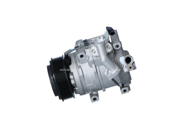 Compressore, Climatizzatore - 320072G NRF