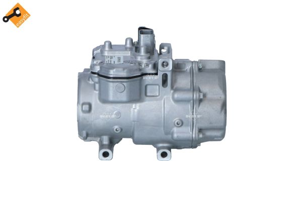 Compressore, Climatizzatore - 320074G NRF