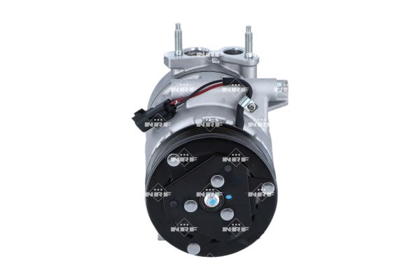 Compressore, Climatizzatore - 320082 NRF
