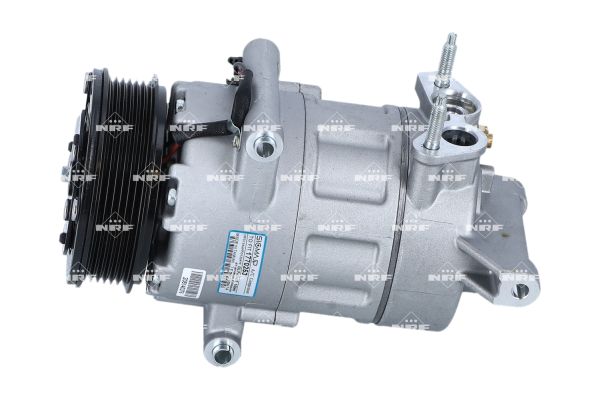 Compressor, air conditioning - 320082 NRF