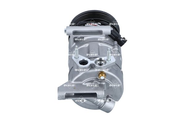 Compressor, air conditioning - 320082 NRF