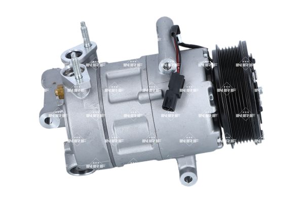 Compressor, air conditioning - 320082 NRF