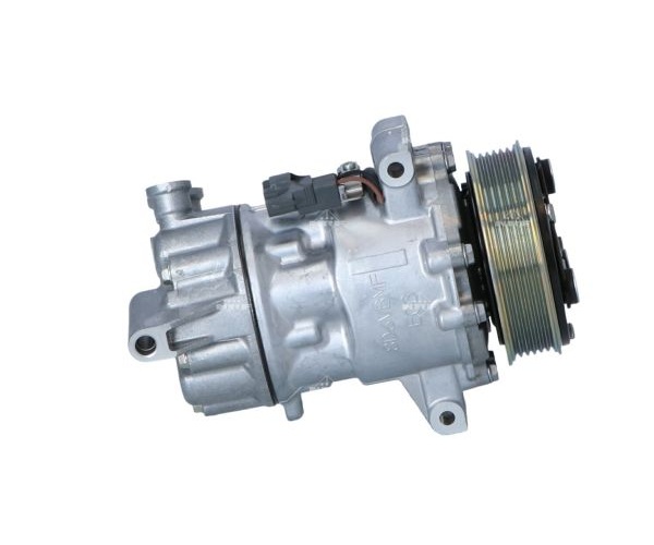 Compressore, Climatizzatore - 320084G NRF