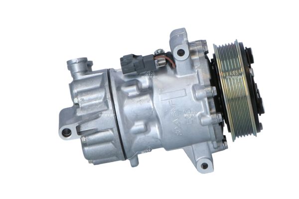 Compressore, Climatizzatore - 320084G NRF