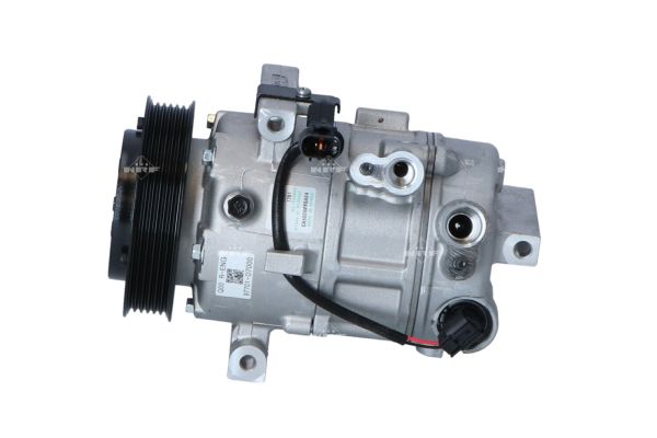 Compressor, air conditioning - 320085G NRF