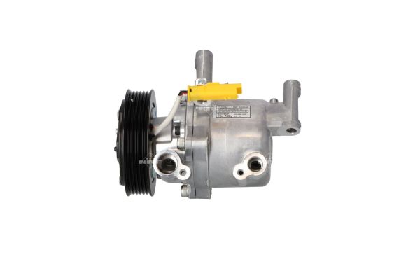 Compressor, air conditioning - 320089 NRF