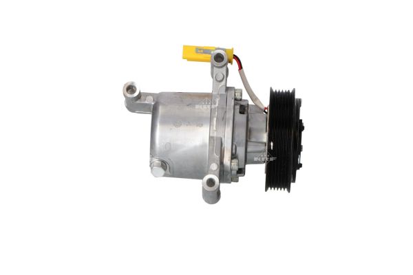 Compressor, air conditioning - 320089 NRF