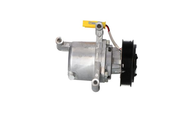 Compressor, air conditioning - 320089 NRF