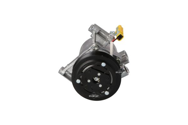 Compressor, air conditioning - 320089 NRF