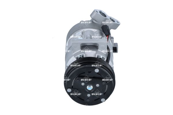 Compressor, air conditioning - 320090 NRF