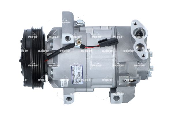 Compressor, air conditioning - 320090 NRF