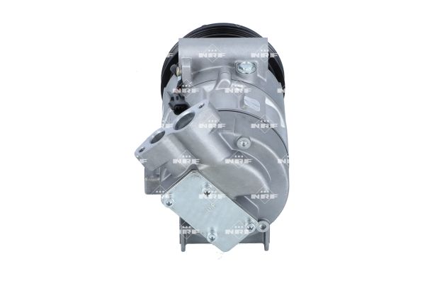 Compressor, air conditioning - 320090 NRF