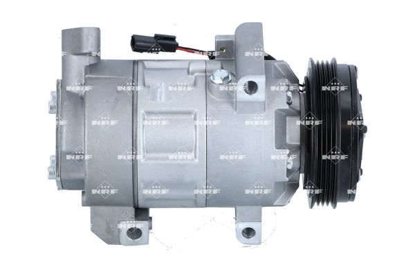Compressor, air conditioning - 320090 NRF